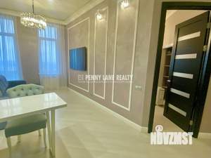 2-к квартира, на длительный срок, 38м2, 25/26 этаж