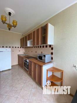1-к квартира, на длительный срок, 43м2, 8/9 этаж
