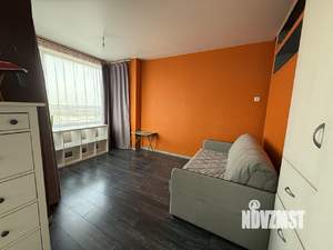 2-к квартира, на длительный срок, 55м2, 21/25 этаж