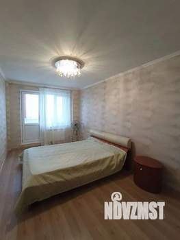 3-к квартира, на длительный срок, 86м2, 9/20 этаж