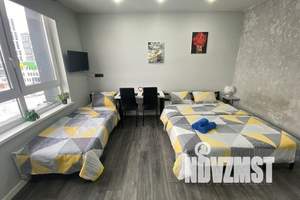 1-к квартира, посуточно, 26м2, 5/17 этаж