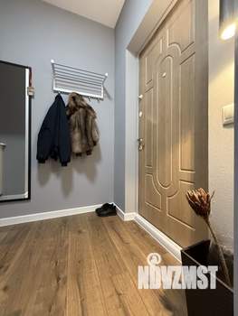 2-к квартира, на длительный срок, 63м2, 4/5 этаж