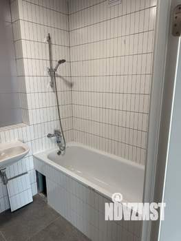 1-к квартира, на длительный срок, 40м2, 10/12 этаж