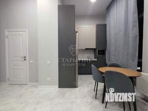 1-к квартира, на длительный срок, 47м2, 15/17 этаж