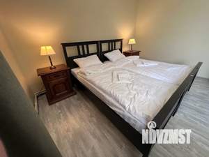 1-к квартира, посуточно, 40м2, 1/3 этаж