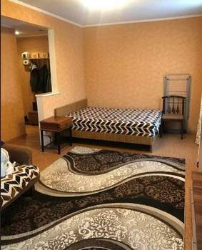 1-к квартира, на длительный срок, 30м2, 5/5 этаж
