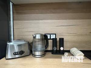 1-к квартира, посуточно, 33м2, 7/8 этаж