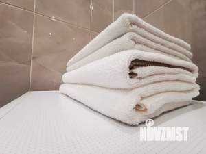 1-к квартира, посуточно, 39м2, 16/23 этаж