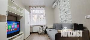 1-к квартира, посуточно, 35м2, 8/10 этаж