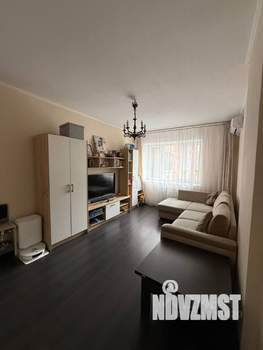 2-к квартира, на длительный срок, 53м2, 2/16 этаж