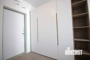 Студия квартира, на длительный срок, 26м2, 8/12 этаж