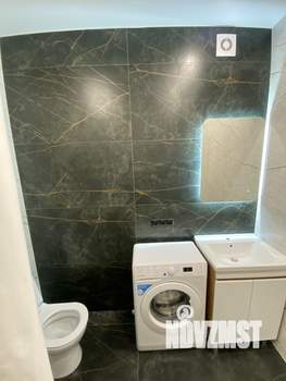 Студия квартира, на длительный срок, 28м2, 1/3 этаж