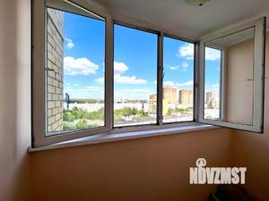 1-к квартира, посуточно, 50м2, 13/17 этаж