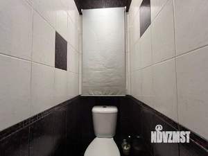 2-к квартира, посуточно, 45м2, 1/1 этаж