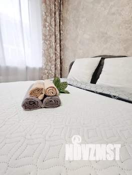 Студия квартира, посуточно, 26м2, 8/17 этаж