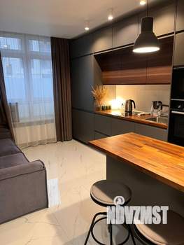 1-к квартира, на длительный срок, 41м2, 1/5 этаж