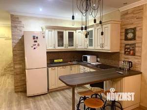 2-к квартира, на длительный срок, 53м2, 23/25 этаж