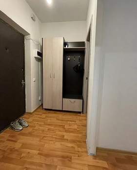 1-к квартира, на длительный срок, 32м2, 7/7 этаж