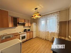 1-к квартира, на длительный срок, 42м2, 14/25 этаж
