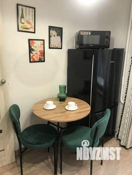 1-к квартира, на длительный срок, 32м2, 1/5 этаж