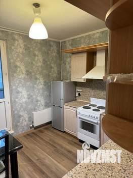 2-к квартира, на длительный срок, 60м2, 12/25 этаж