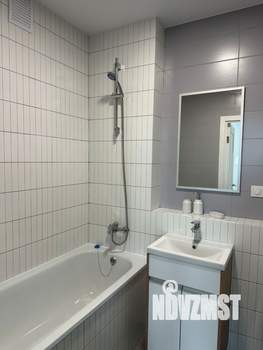 2-к квартира, на длительный срок, 41м2, 5/12 этаж