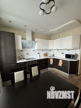 2-к квартира, на длительный срок, 58м2, 15/17 этаж