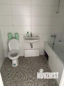1-к квартира, на длительный срок, 40м2, 6/25 этаж