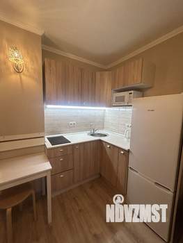 1-к квартира, на длительный срок, 27м2, 23/27 этаж