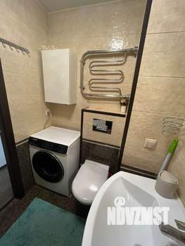 1-к квартира, на длительный срок, 32м2, 3/9 этаж