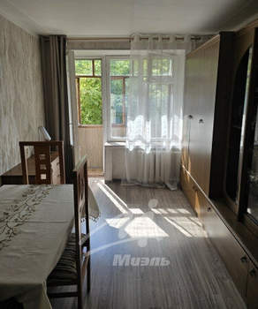 1-к квартира, на длительный срок, 30м2, 6/9 этаж