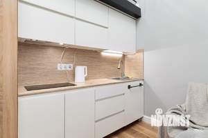 Студия квартира, посуточно, 20м2, 1/4 этаж