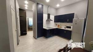 2-к квартира, на длительный срок, 48м2, 8/18 этаж