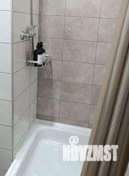 1-к квартира, посуточно, 21м2, 2/8 этаж
