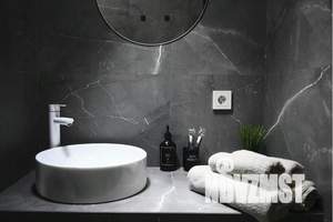 1-к квартира, посуточно, 26м2, 17/17 этаж