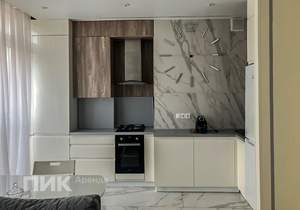 1-к квартира, на длительный срок, 35м2, 2/5 этаж