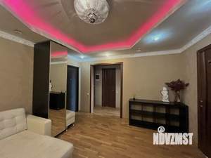 3-к квартира, на длительный срок, 64м2, 15/17 этаж