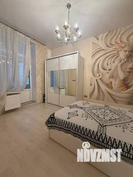 2-к квартира, на длительный срок, 45м2, 4/18 этаж