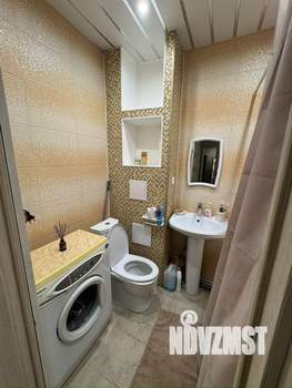 Студия квартира, посуточно, 35м2, 9/9 этаж