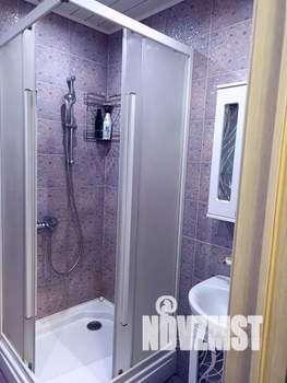 Студия квартира, посуточно, 35м2, 8/25 этаж