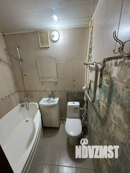 2-к квартира, на длительный срок, 45м2, 2/9 этаж