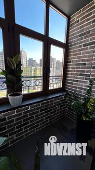 3-к квартира, на длительный срок, 65м2, 10/17 этаж