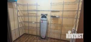 2-к квартира, на длительный срок, 57м2, 3/9 этаж