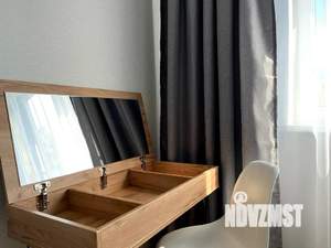 2-к квартира, посуточно, 55м2, 14/17 этаж