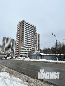 3-к квартира, на длительный срок, 91м2, 16/17 этаж