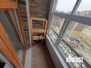 Студия квартира, на длительный срок, 32м2, 16/17 этаж