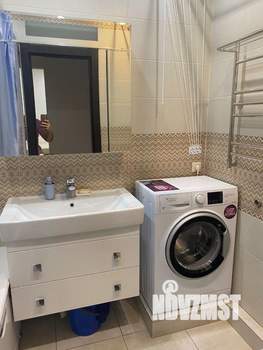 2-к квартира, на длительный срок, 43м2, 9/26 этаж