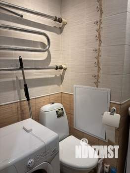 1-к квартира, на длительный срок, 39м2, 1/14 этаж