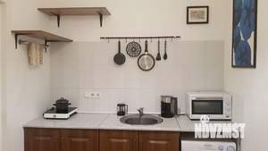 1-к квартира, на длительный срок, 30м2, 13/18 этаж