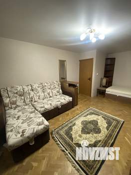 1-к квартира, на длительный срок, 36м2, 7/16 этаж